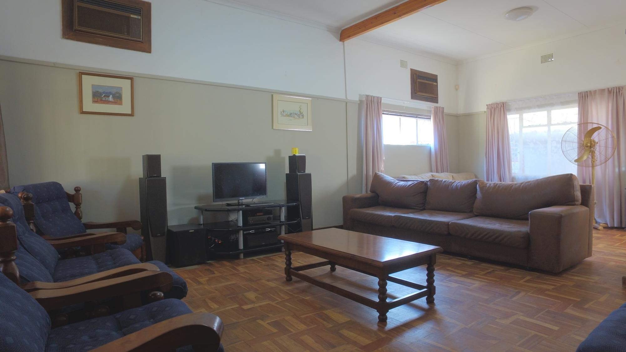 3 Bedroom Property for Sale in Bodorp North West